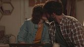Dani e il bacio di Tirso ed Elena