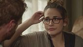 Il comportamento sospetto di Julia