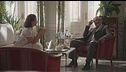 La discussione tra Francisco e Carmen