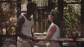 Carmen e Kiros: un amore pericoloso