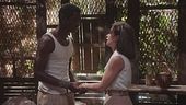 Carmen e Kiros: un amore pericoloso