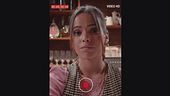 Cloe di sfoga sui social
