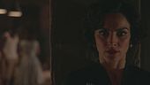 Patricia sorprende Kiros e Carmen