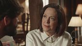 Diana: "Preferirei che Julia si sposasse con te"