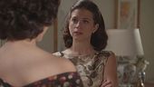 Un accordo tra Carmen e Patricia