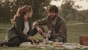 Julia e Tirso: un picnic speciale