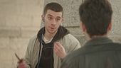 Nuovi amici per Erik