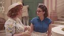 Carmen, una donna sotto controllo