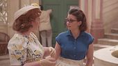 Carmen, una donna sotto controllo