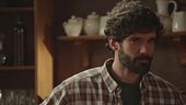 Erik e Tirso:  problemi di famiglia