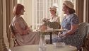 Linda e Alicia: amiche per la pelle