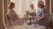 Linda e Alicia: amiche per la pelle