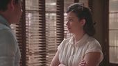 Carmen e Victor: il confronto