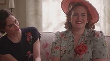 Anticipazione episodio 91