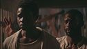 Kiros e Mabale, di notte di fabbrica