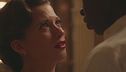 Carmen e Kiros: il confronto d'amore