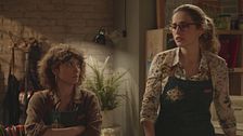 Anticipazione episodio 105