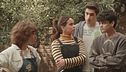 La preoccupazione di Ribero, Maria e Cloe