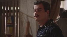Anticipazione episodio 119