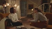Il chiarimento di Julia e Diana