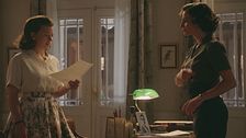 Anticipazione episodio 144