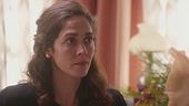 Ines e lo strano comportamento di Alicia