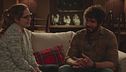 Tirso si confida con Julia