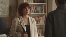 Anticipazione episodio 165