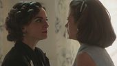 Patricia: "Carmen, rifiuta la proposta di Ventura!"