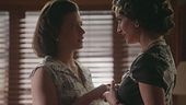 Il patto di Patricia e Carmen