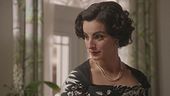 Patricia mette in guardia Angel