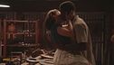 Carmen e Kiros cedono alla passione
