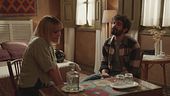 Olga si confronta con Tirso