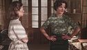 Carmen chiede aiuto a Patricia