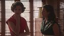 Carmen: "Patricia, perdona Francisco!"