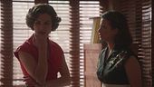 Carmen: "Patricia, perdona Francisco!"