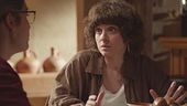Julia e i consigli di Elena
