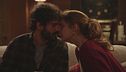 Julia e Tirso: a un passo da un bacio