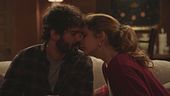 Julia e Tirso: a un passo da un bacio
