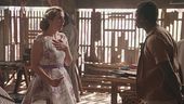 L'incontro tra Julia e Kiros
