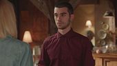 Erik e l'avvertimento di Olga
