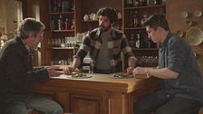 Anticipazione episodio 227 - seconda parte