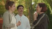 Julia e Diana: un ritiro spirituale per due
