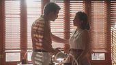 Victor: "Carmen, ho scoperto una cosa su mio padre"