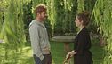 Julia e Leo: tempo di saluti