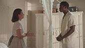 Carmen e Kiros: un amore impossibile