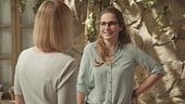 Olga e lo strano atteggiamento di Julia