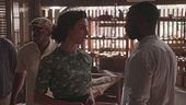 Mabalé e la punizione di Patricia