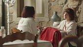 Elena e i timori di Diana