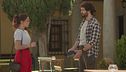 Tirso chiede aiuto a Cloe